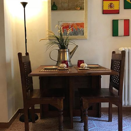 B&B Corte Dei Musco Lecce Eksteriør bilde