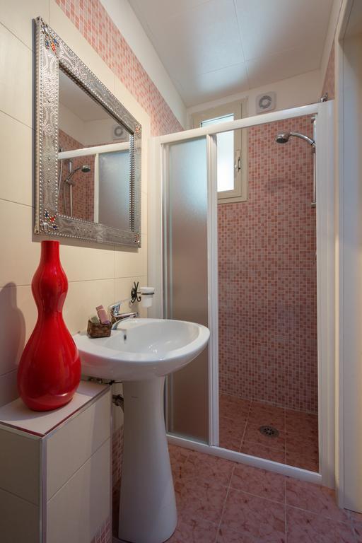 B&B Corte Dei Musco Lecce Rom bilde