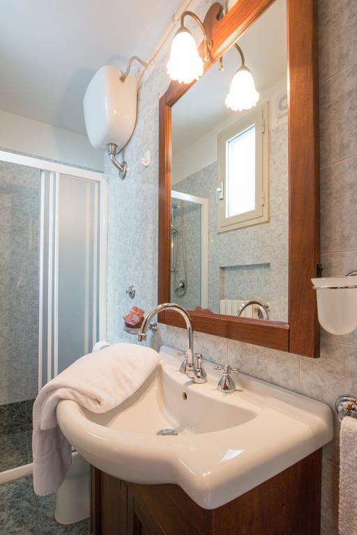 B&B Corte Dei Musco Lecce Rom bilde