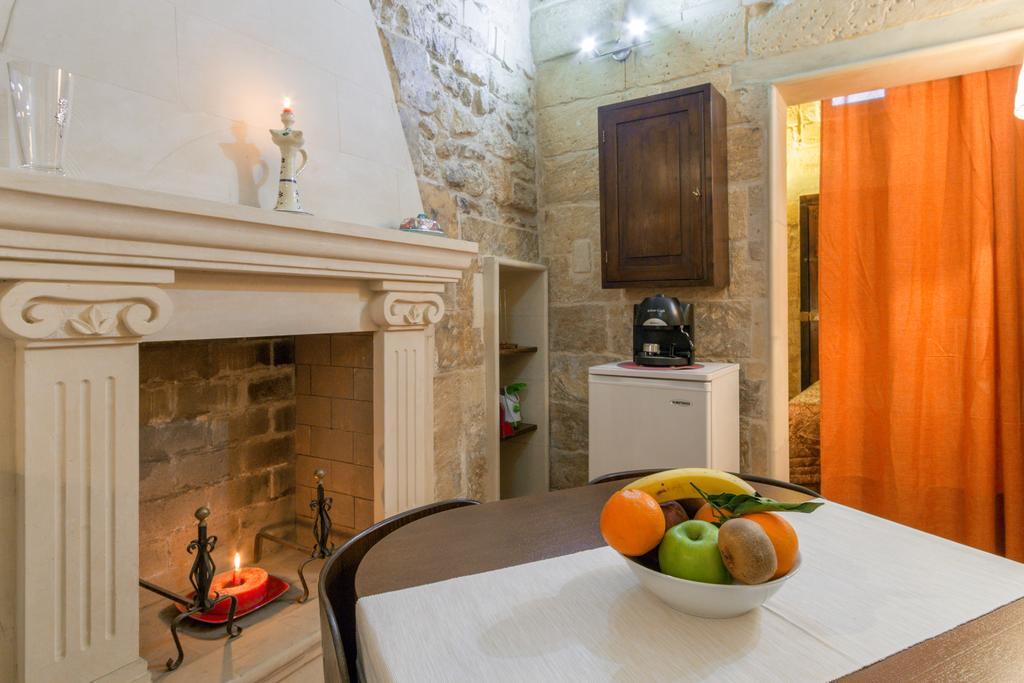 B&B Corte Dei Musco Lecce Rom bilde