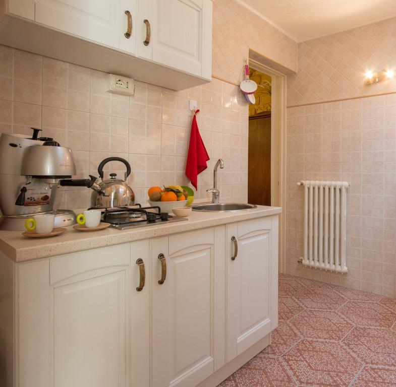 B&B Corte Dei Musco Lecce Eksteriør bilde